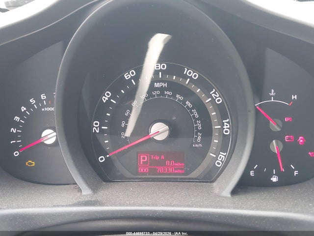 44695733 :رقم المزاد ، KNDPB3AC8F7784298 vin ، 2015 Kia Sportage Lx مزاد بيع