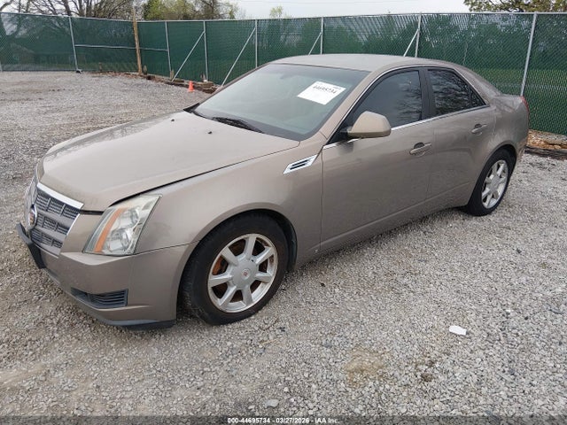 Aukcja sprzedaży 2008 Cadillac Cts Standard, vin: 1G6DG577480170387, numer aukcji: 44695734