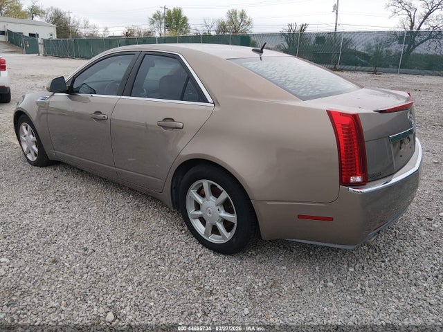 Aukcja sprzedaży 2008 Cadillac Cts Standard, vin: 1G6DG577480170387, numer aukcji: 44695734