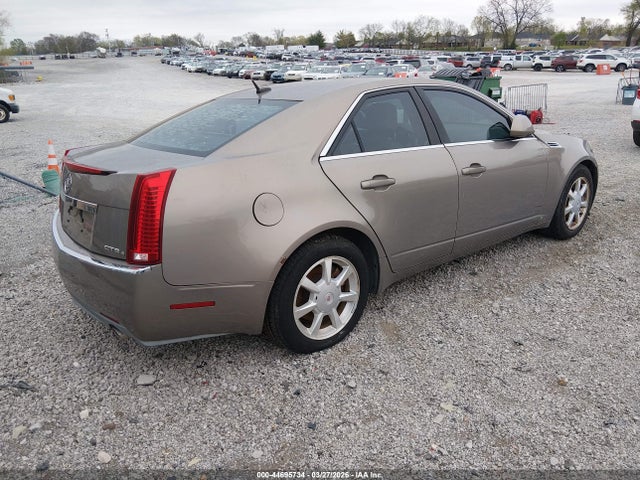 Aukcja sprzedaży 2008 Cadillac Cts Standard, vin: 1G6DG577480170387, numer aukcji: 44695734