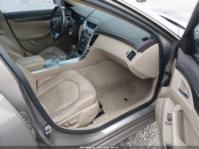 Aukcja sprzedaży 2008 Cadillac Cts Standard, vin: 1G6DG577480170387, numer aukcji: 44695734