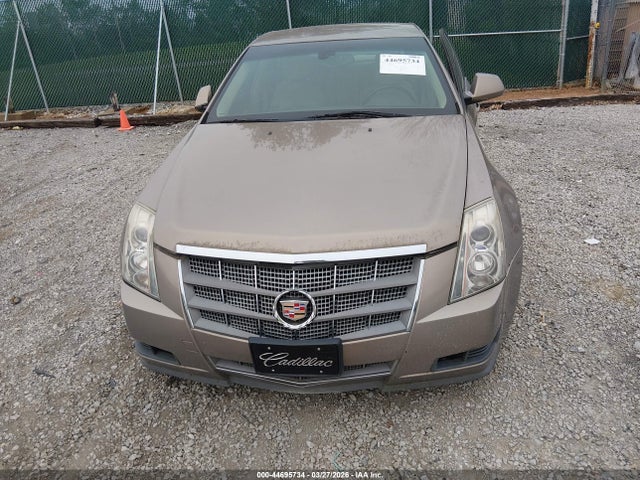 Aukcja sprzedaży 2008 Cadillac Cts Standard, vin: 1G6DG577480170387, numer aukcji: 44695734