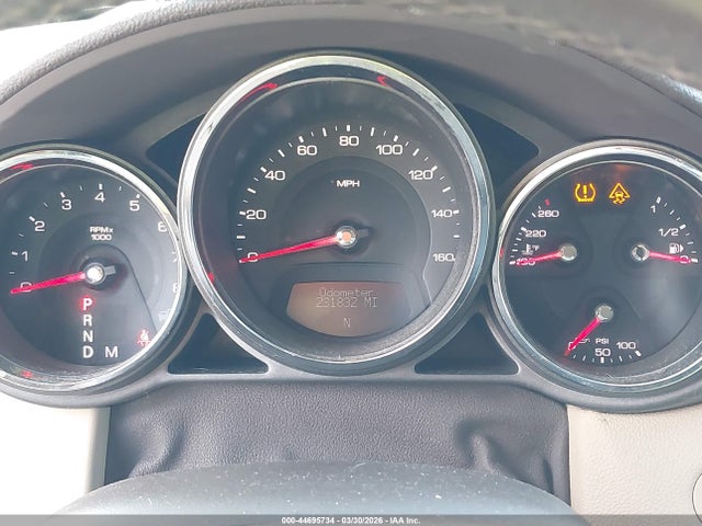 Aukcja sprzedaży 2008 Cadillac Cts Standard, vin: 1G6DG577480170387, numer aukcji: 44695734