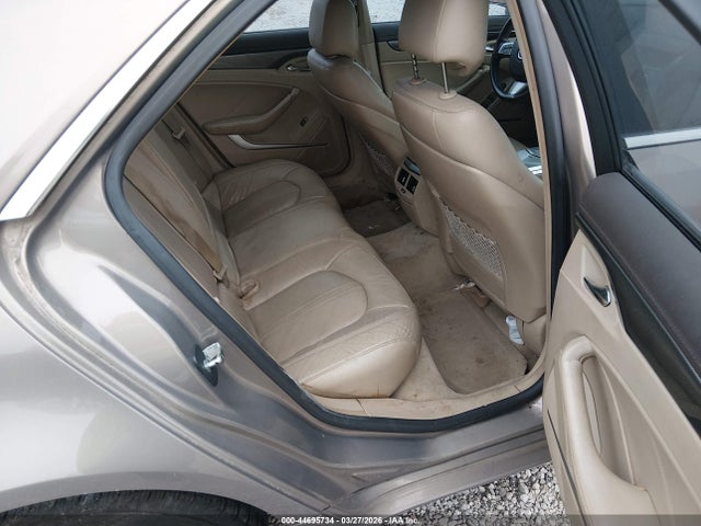 Aukcja sprzedaży 2008 Cadillac Cts Standard, vin: 1G6DG577480170387, numer aukcji: 44695734