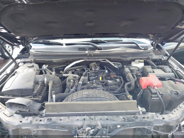 Aukcja sprzedaży 2020 Ford Ranger Xlt, vin: 1FTER4EH4LLA61517, numer aukcji: 44695735