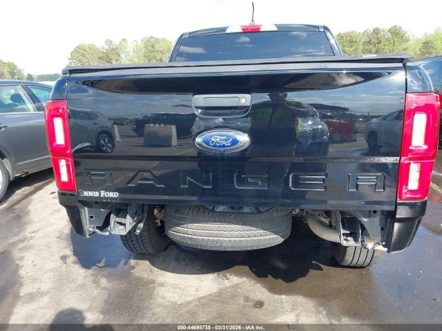 Aukcja sprzedaży 2020 Ford Ranger Xlt, vin: 1FTER4EH4LLA61517, numer aukcji: 44695735