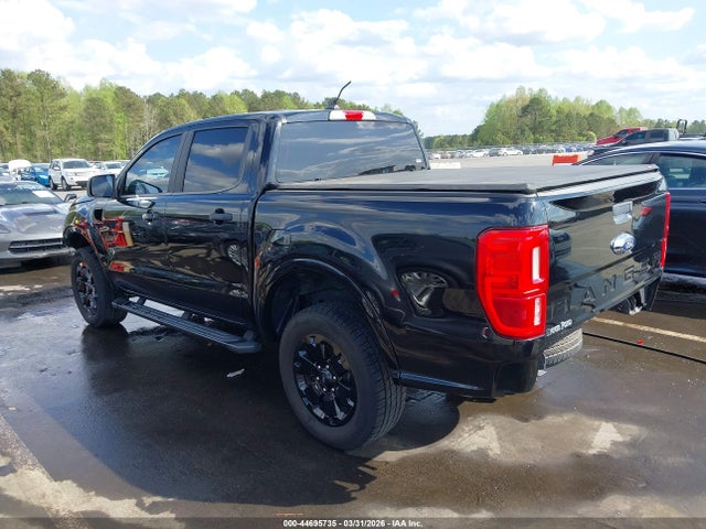 Aukcja sprzedaży 2020 Ford Ranger Xlt, vin: 1FTER4EH4LLA61517, numer aukcji: 44695735