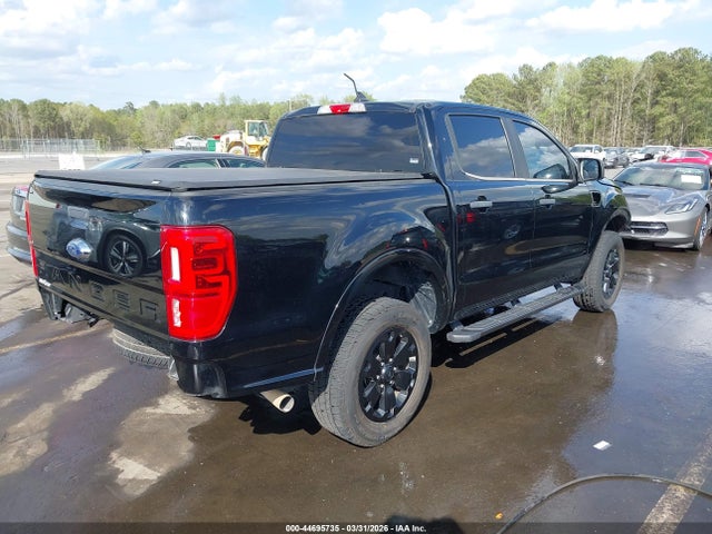 Aukcja sprzedaży 2020 Ford Ranger Xlt, vin: 1FTER4EH4LLA61517, numer aukcji: 44695735