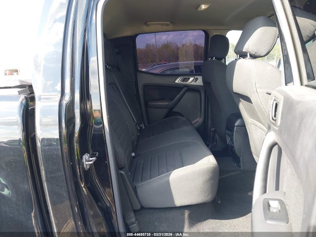 Aukcja sprzedaży 2020 Ford Ranger Xlt, vin: 1FTER4EH4LLA61517, numer aukcji: 44695735