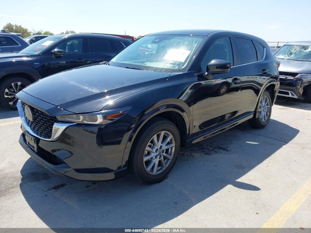 Aukcja sprzedaży 2025 Mazda Cx-5 2.5 S Select, vin: JM3KFBBL7S0560974, numer aukcji: 44695743