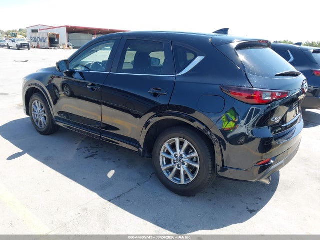 Aukcja sprzedaży 2025 Mazda Cx-5 2.5 S Select, vin: JM3KFBBL7S0560974, numer aukcji: 44695743