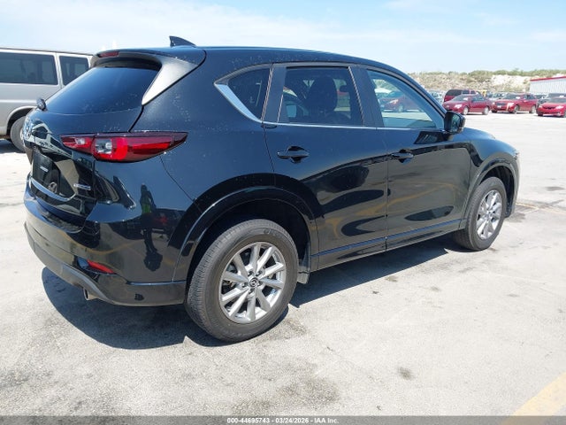 Aukcja sprzedaży 2025 Mazda Cx-5 2.5 S Select, vin: JM3KFBBL7S0560974, numer aukcji: 44695743