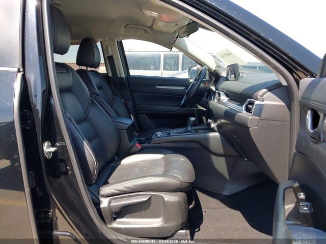 Aukcja sprzedaży 2025 Mazda Cx-5 2.5 S Select, vin: JM3KFBBL7S0560974, numer aukcji: 44695743
