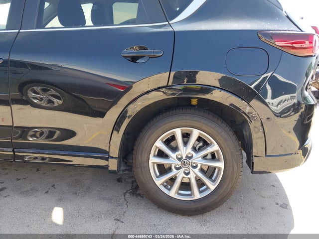 Aukcja sprzedaży 2025 Mazda Cx-5 2.5 S Select, vin: JM3KFBBL7S0560974, numer aukcji: 44695743