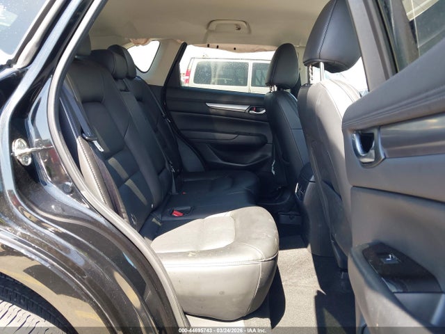 Aukcja sprzedaży 2025 Mazda Cx-5 2.5 S Select, vin: JM3KFBBL7S0560974, numer aukcji: 44695743