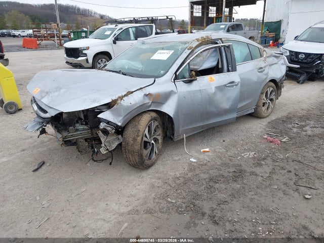 Продажа на аукционе авто 2022 Subaru Legacy, vin: 4S3BWAB64N3024838, номер лота: 44695745