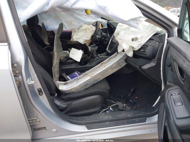 Продажа на аукционе авто 2022 Subaru Legacy, vin: 4S3BWAB64N3024838, номер лота: 44695745