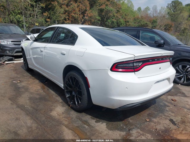 Aukcja sprzedaży 2016 Dodge Charger Police, vin: 2C3CDXAT4GH130005, numer aukcji: 44695748