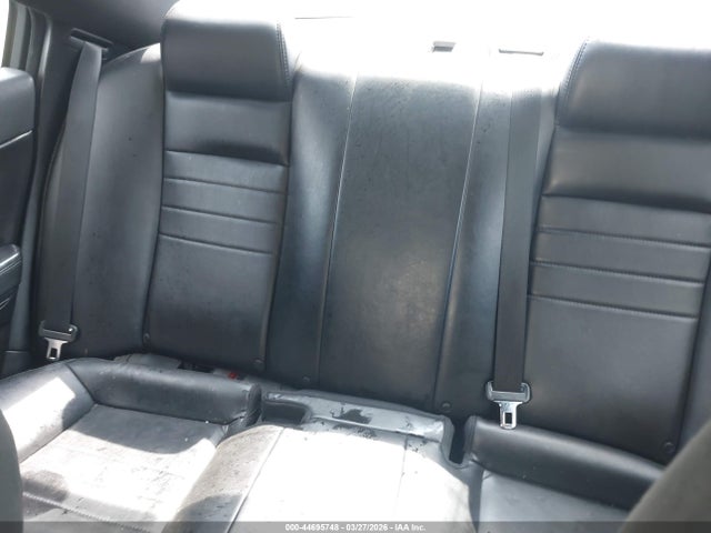 Aukcja sprzedaży 2016 Dodge Charger Police, vin: 2C3CDXAT4GH130005, numer aukcji: 44695748