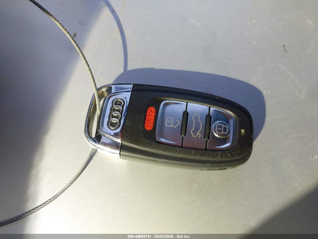 2014 AUDI A6 WAUFGAFC7EN019097 Photo 10