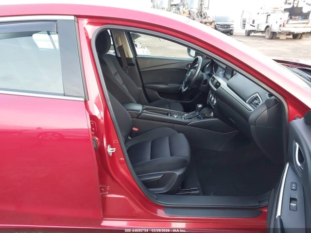 JM1GL1U59H1119186 Mazda Mazda6 Sport