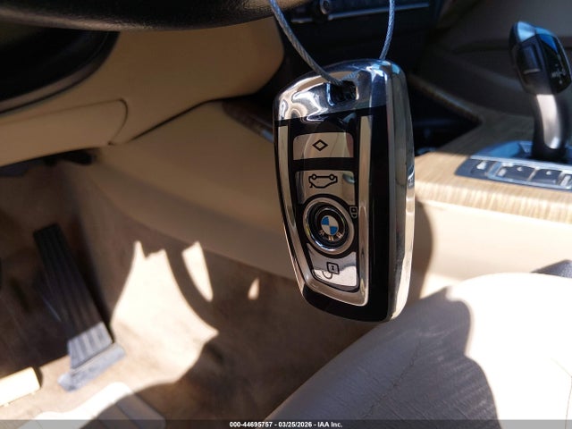 2013 BMW X3 5UXWX9C51D0A20878 Photo 10