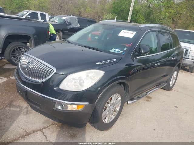 Aukcja sprzedaży 2012 Buick Enclave, vin: 5GAKVAED3CJ340769, numer aukcji: 44695761