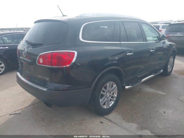 Aukcja sprzedaży 2012 Buick Enclave, vin: 5GAKVAED3CJ340769, numer aukcji: 44695761