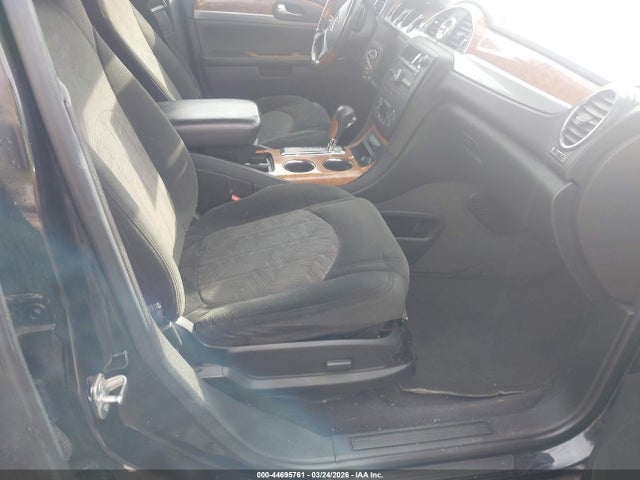 Aukcja sprzedaży 2012 Buick Enclave, vin: 5GAKVAED3CJ340769, numer aukcji: 44695761