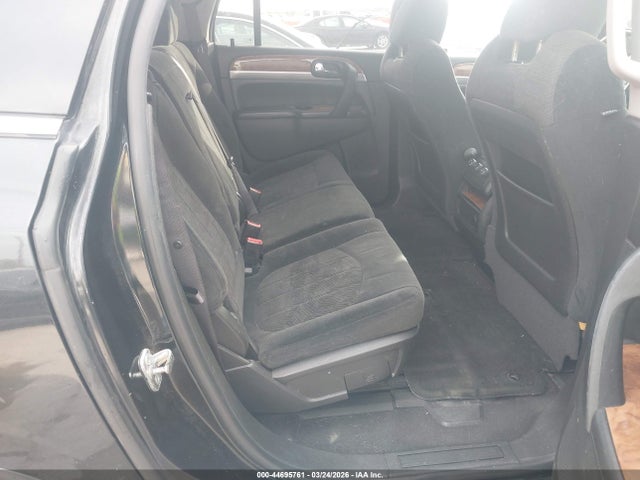 Aukcja sprzedaży 2012 Buick Enclave, vin: 5GAKVAED3CJ340769, numer aukcji: 44695761