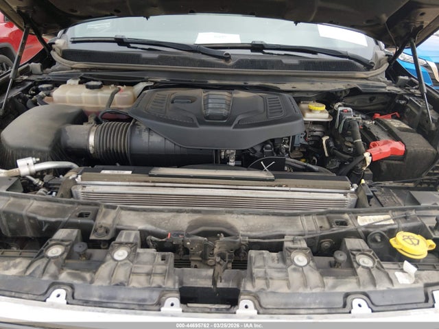 1C4SJUBP0RS126173 Jeep Wagoneer Series Ii 4x2