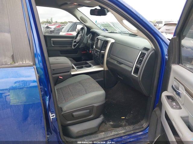 Продажа на аукционе авто 2015 Ram 1500 Big Horn, vin: 1C6RR6TT2FS649566, номер лота: 44695763