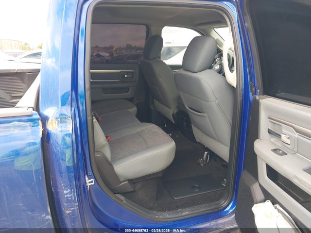 Продажа на аукционе авто 2015 Ram 1500 Big Horn, vin: 1C6RR6TT2FS649566, номер лота: 44695763