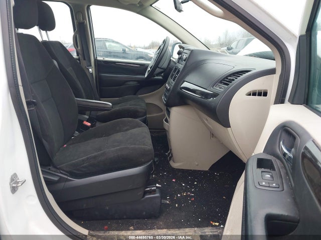 Продаж на аукціоні авто 2015 Dodge Grand Caravan American Value Pkg, vin: 2C4RDGBG2FR643480, номер лоту: 44695765