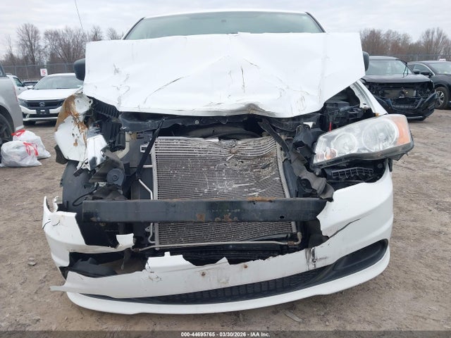 Продаж на аукціоні авто 2015 Dodge Grand Caravan American Value Pkg, vin: 2C4RDGBG2FR643480, номер лоту: 44695765