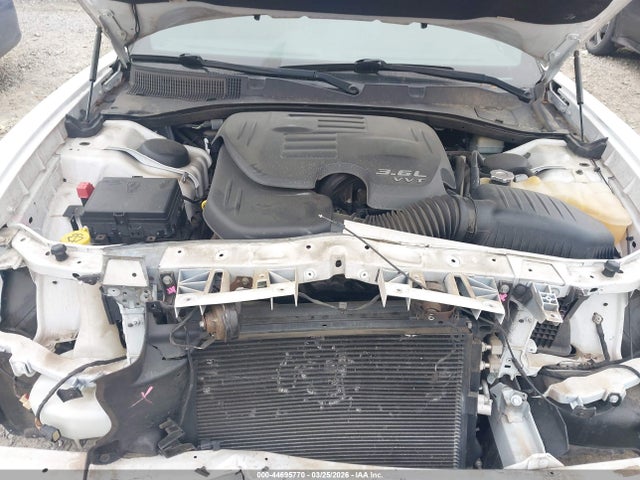 2015 DODGE CHARGER 2C3CDXBG4FH744732 Photo 9