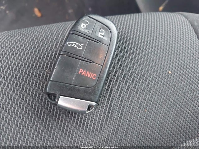 2015 DODGE CHARGER 2C3CDXBG4FH744732 Photo 10