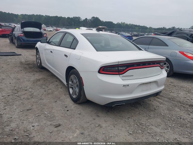 2015 DODGE CHARGER 2C3CDXBG4FH744732 Photo 2
