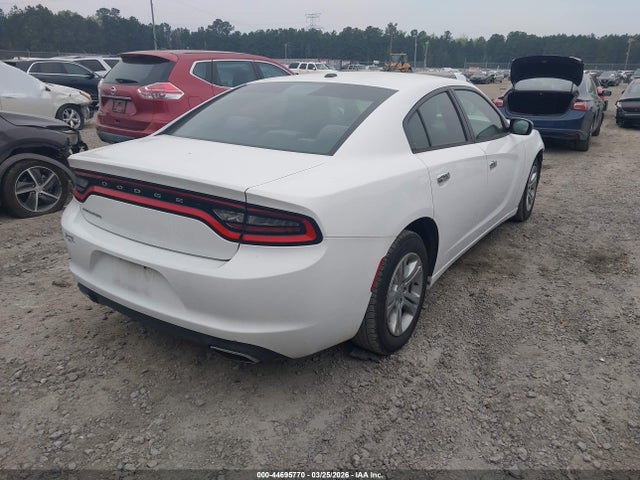 2015 DODGE CHARGER 2C3CDXBG4FH744732 Photo 3
