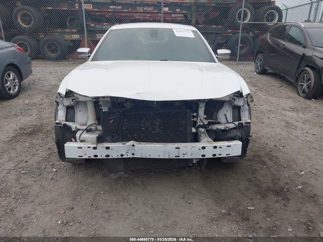 2015 DODGE CHARGER 2C3CDXBG4FH744732 Photo 5