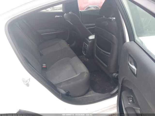 2015 DODGE CHARGER 2C3CDXBG4FH744732 Photo 7