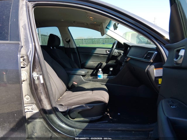 Aukcja sprzedaży 2017 Kia Optima Hybrid, vin: KNAGT4LE2H5009136, numer aukcji: 44695771