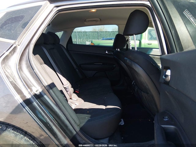 Aukcja sprzedaży 2017 Kia Optima Hybrid, vin: KNAGT4LE2H5009136, numer aukcji: 44695771