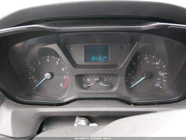 44695772 :رقم المزاد ، 1FTNR1ZM4FKA89821 vin ، 2015 Ford Transit-250 مزاد بيع