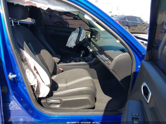 2024 HONDA CIVIC 2HGFE2F56RH596283 Photo 4