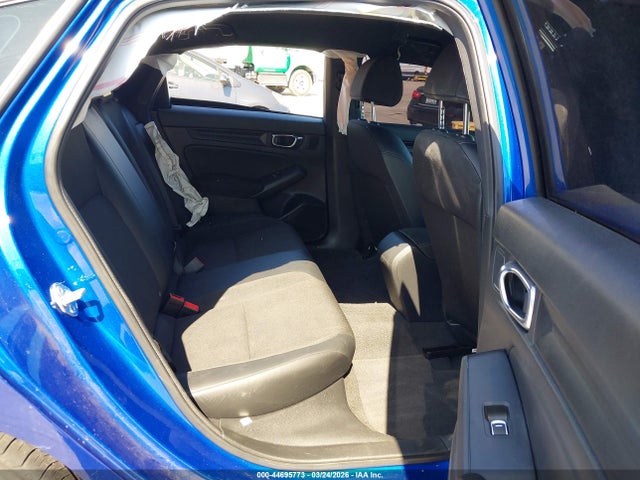 2024 HONDA CIVIC 2HGFE2F56RH596283 Photo 7