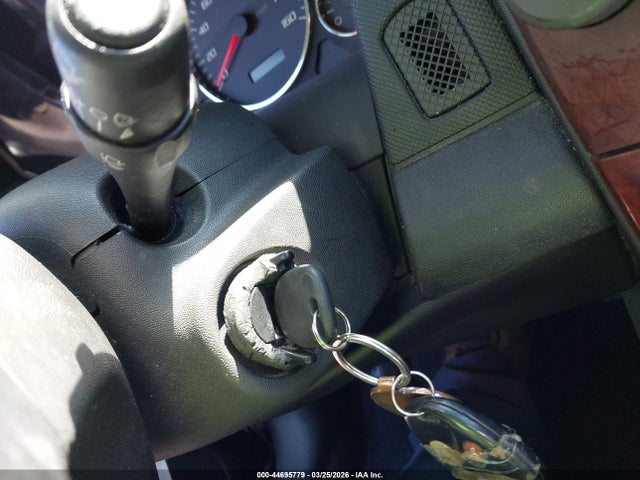 2007 CADILLAC CTS 1G6DP577070167968 Photo 10