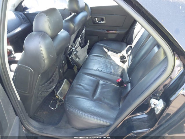 2007 CADILLAC CTS 1G6DP577070167968 Photo 7