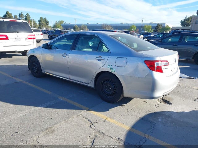 4T4BF1FK0ER340272 Toyota CAMRY LE