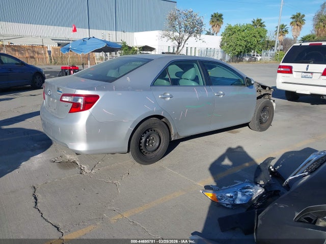 4T4BF1FK0ER340272 Toyota CAMRY LE
